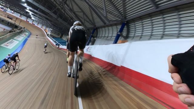 [1080p60] Велотрек Локосфинкс [Бокс №6] - Работа на белой 24.12.25 смотреть онлайн