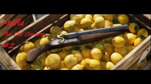Mafia The Old Country #2 Энцо победитель