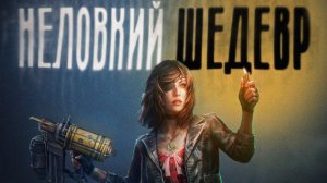 ВЫ ПРОПУСТИЛИ ЛУЧШИЙ ХОРРОР ГОДА | Зулин о Tormented Souls 2