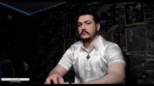 чЭфир с мусульманами   чеченец - родновер (2025.12.20)