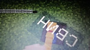 как стать мобом в майнкрафт без модов [Minecraft bedrock edition]