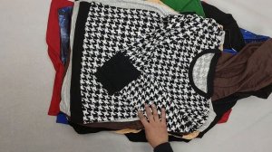 41062 Толстовки, 2пак, 84782 1/2, секонд (cream) оптом