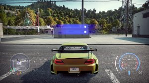 NFS Heat