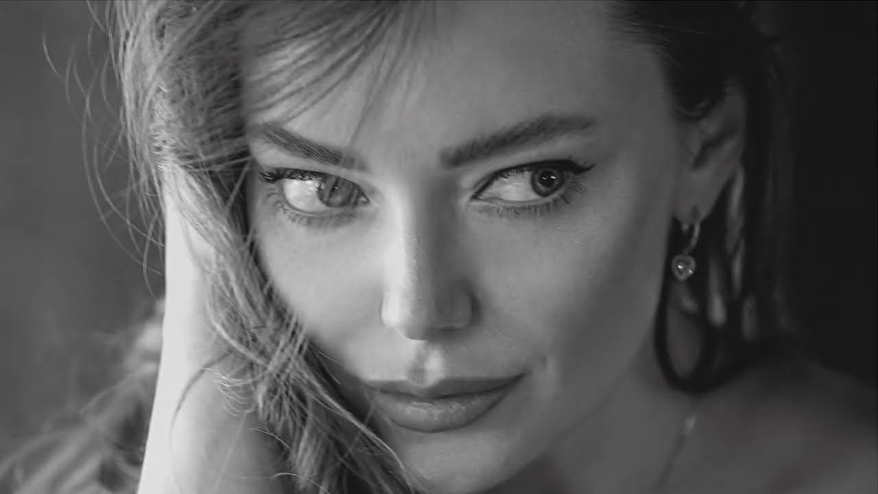 Séverine - Sympathie смотреть онлайн