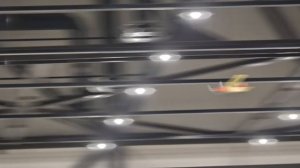 Резиномоторные копии самолётов летают в Экспофоруме, 20 декабря 2025, авиамодельный спорт, авиамодел