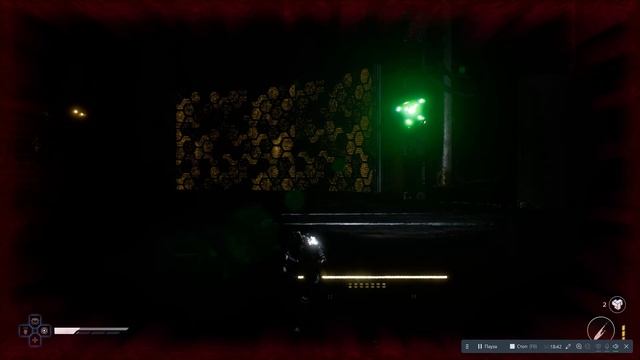 Steel Seed -12. Водный мир и безумное восхождение