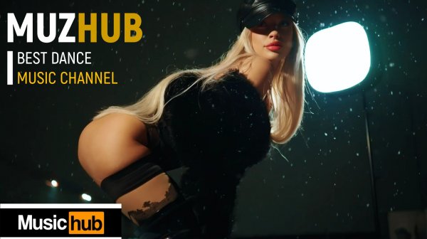 SOALEX - DREAM OF ME [MUZHUB]