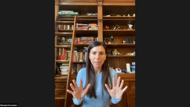 Ресторанный бизнес в период кризиса весной 2022 // Евген? смотреть онлайн