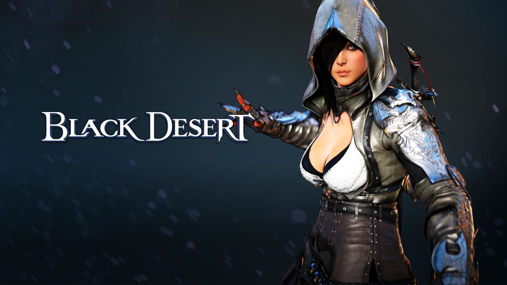 Black Desert смотреть онлайн