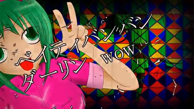 Bunker Busters (Old Version)【初音ミク・GUMI】 смотреть онлайн