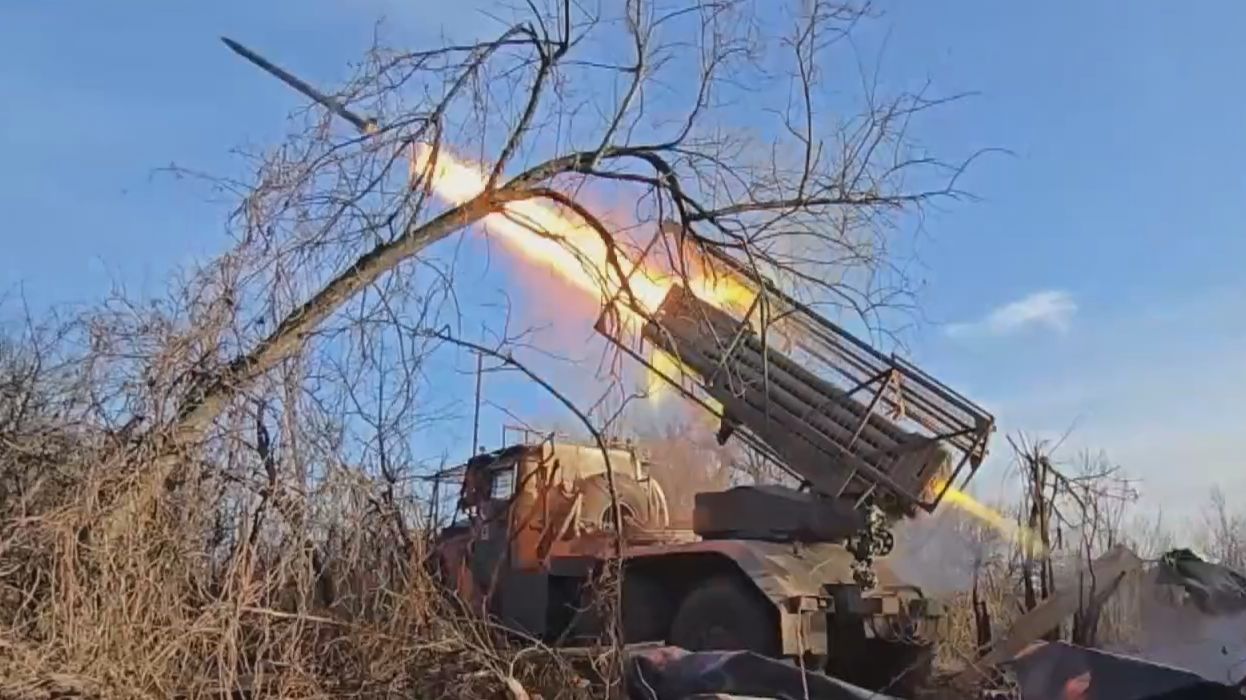 Армии России осталось пройти до столицы Запорожья несколько километров смотреть онлайн