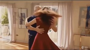 Давай потанцуем!