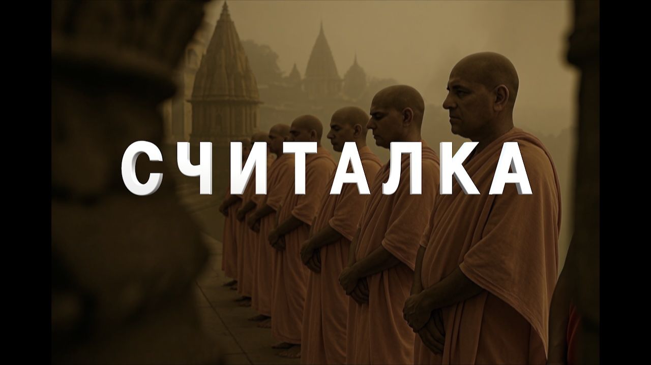 Считалка