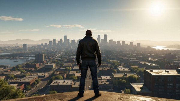 20 СТАРЫХ ИГР С ОТКРЫТЫМ МИРОМ, КОТОРЫЕ ВСЁ ЕЩЕ ПОРАЖАЮТ!