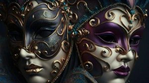 Новогодний Бал "Мифы и Легенды"