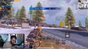 ЧТО ТЫ МНЕ ВЫНЕСЕШЬ В МЕТРО РОЯЛЬ, В PUBG Mobile