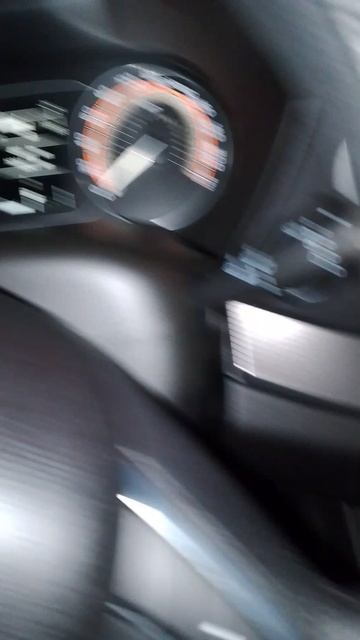 Показывает 83 градуса - это половина шкалы на Весте NG смотреть онлайн