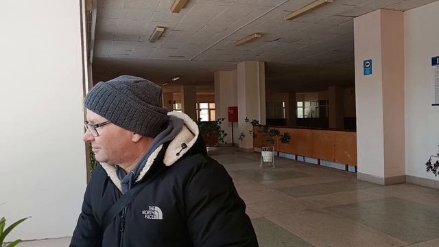 ПОЕЗДКА 🚝 В НОВЫЙ УРЕНГОЙ. смотреть онлайн