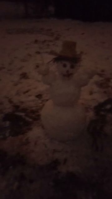 Поздравление от Федьки