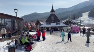 Архыз. Еда и Цены на отдых в 2025г.