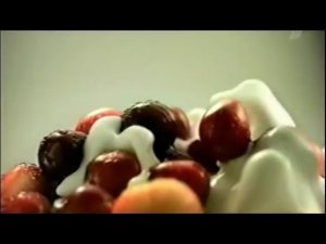 Реклама Чудо Йогурт (2010)