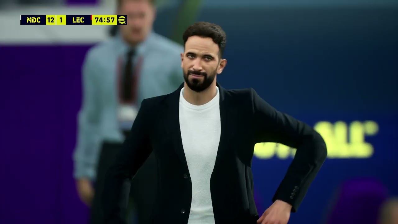 Гол За Марко Ван Бастена В eFootball 2026 Часть 6 @marinammm790 @aiyouha смотреть онлайн