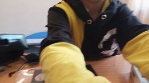 пришли две вещи с озона