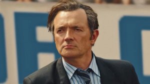 Золотой дубль — Русский трейлер (2026)