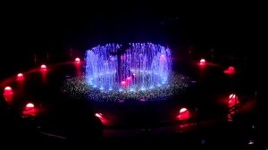 ШОУ ВОДЫ ОГНЯ СВЕТА 21.12.25