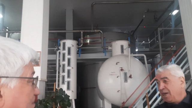 АО " Кизлярский коньячный завод" 3 часть смотреть онлайн