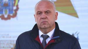 Экс-замгубернатора Ростовской области Владимира Окунева объявили в розыск