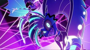 Песня Глэм и Глитц Аццкий Босс Невероятный Музыкальный Спецвыпуск Маммона 7 Серия 2 Сезон