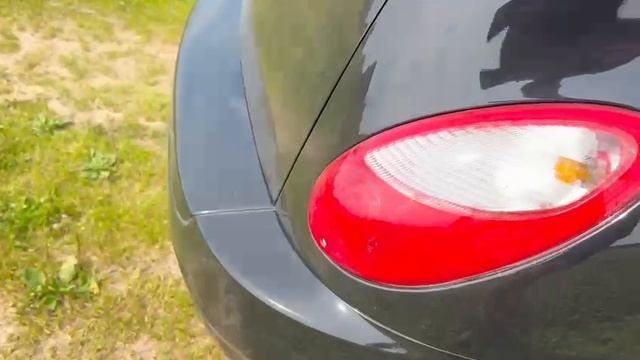 Pt cruiser смотреть онлайн