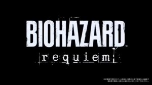 Resident Evil Requiem Through the Darkness (Русские субтитры)