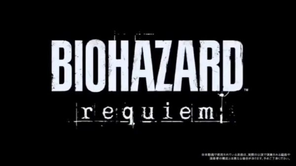 Resident Evil Requiem Through the Darkness (Русские субтитры)