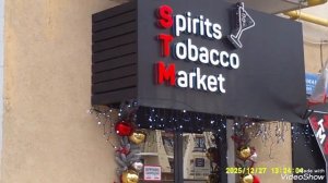 Мариуполь 🌇 сегодня, городской сквер,ул.Пушкина, Драмтеатр 🎄 центр..mp4