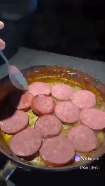 Клип @vkusnaychca смотреть онлайн