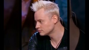 Ну, совсем заворожил... околдовал... не оторваться...