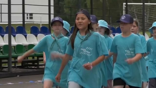 Дети ГСП – звёздочки ТВ смотреть онлайн