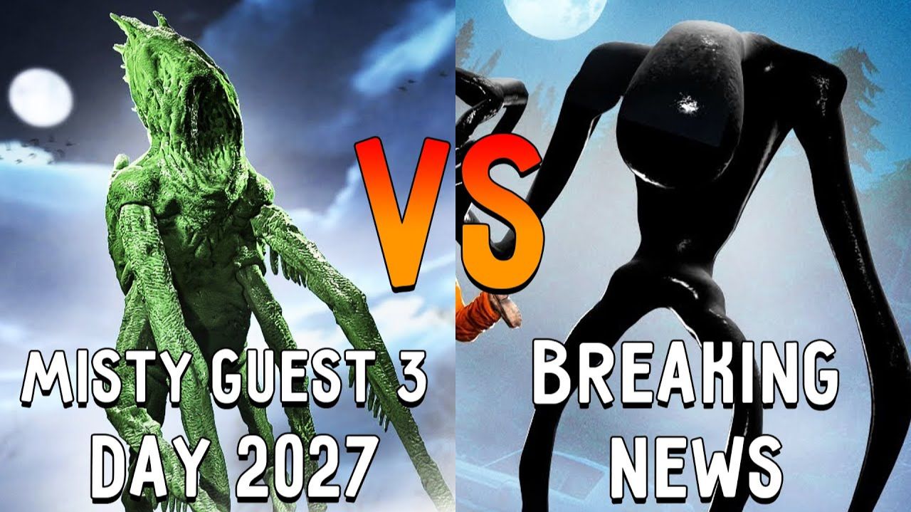 ДЕНЬ 2027 ПРОТИВ ПОСЛЕДНИЕ НОВОСТИ В МАЙНКРАФТ ! БИТВА DAY 2027 VS BREAKING NEWS MINECRAFT смотреть онлайн