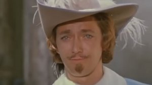 Песня Арамиса