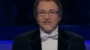 инцидент на Первом канале во время программы хочет стать миллионером