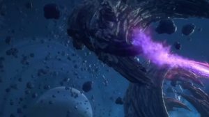 Расколотая битвой синева небес 5 сезон 181 серия