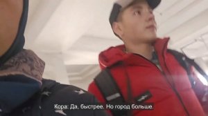 Ep.342 Wait! Nizhny Novgorod Has a Metro? (Russian Subtitles)