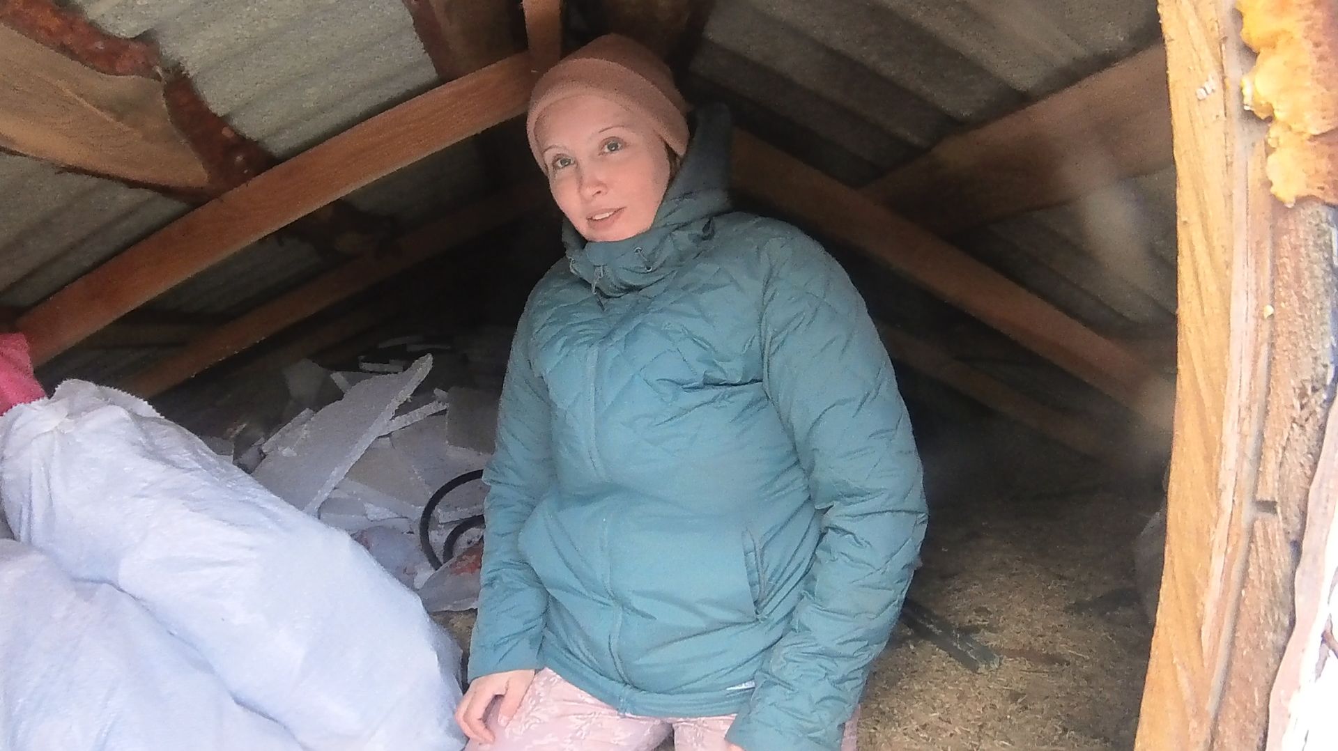 ОН НА МЕНЯ НАПАЛ!! СЛИЛ ТАСОЛ !!! ОБРЕЗКА ДЕРЕВЬЕВ смотреть онлайн