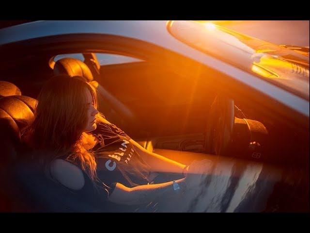 Dark as Love - Luscious Redhead (Melissa Ritter) смотреть онлайн