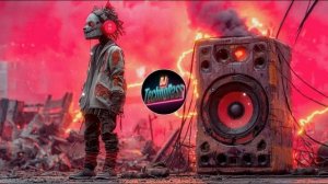 🔥 Bass Apocalypse – Hard Techno Mix ⚡ Vol.8 🔥
