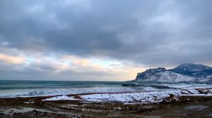 Коктебель набережная новости реконструкции