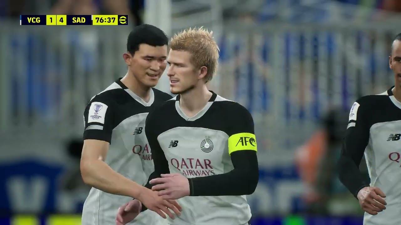 Гол За Дэвида Бекхэма В eFootball 2025 Часть 7 @marinammm790 @aiyouha смотреть онлайн