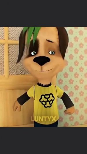 #барбоскины #эдит #дружок #edit